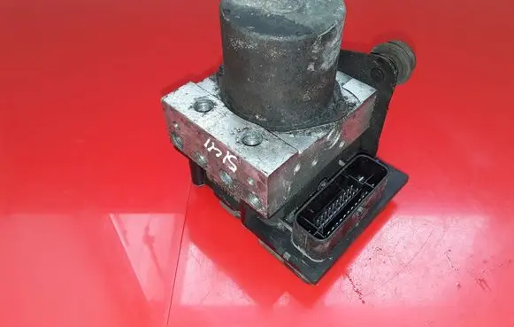 Audi A5 8T 8F ABS Pump 8K0907379L 8K0614517AN 0265235327
