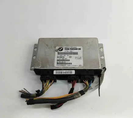 BMW X6 E71 Other devices 1137330004 7591444