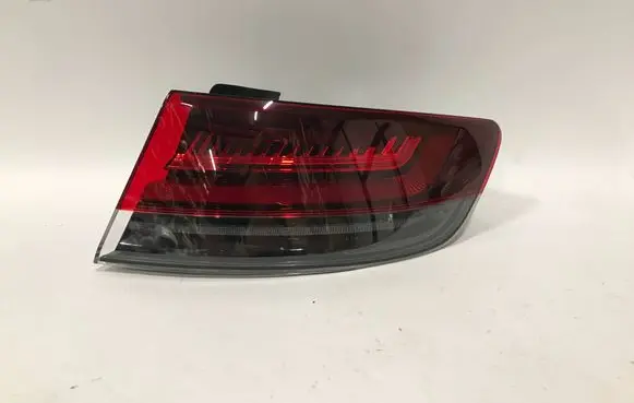 Renault Megane IV Rear/tail lights 265505111R