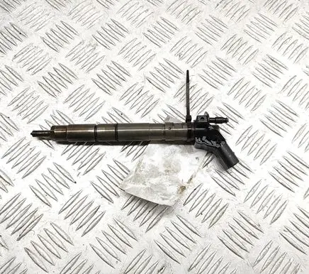 Audi A5 8T 8F Fuel injector 057130277AG 0445115058