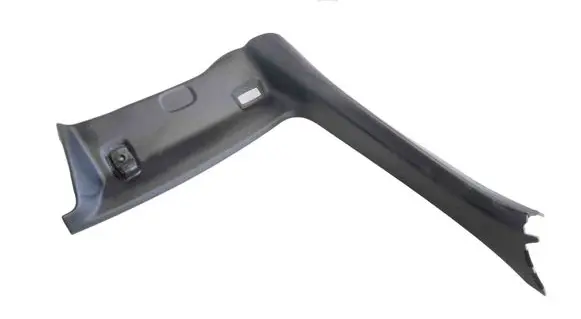 Mercedes-Benz SLK R172 (A) pillar trim A1726900225 A1726901625