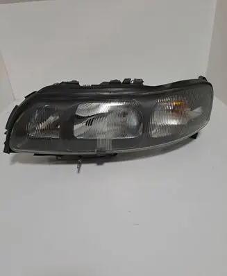 Volvo S60 Headlight/headlamp 8659606 89006822