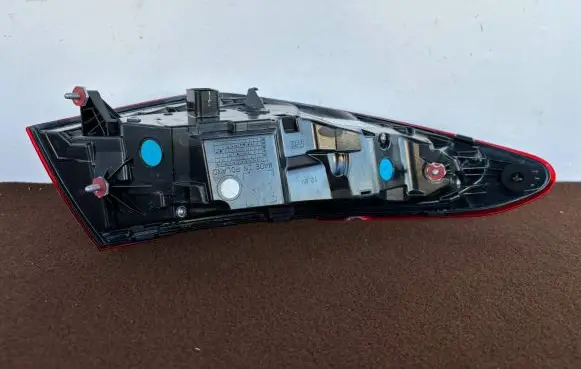 Mercedes-Benz EQE v295 Rear/tail lights A2959062800