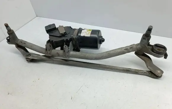 Citroen C2 Front wiper linkage and motor 53559002 53630187