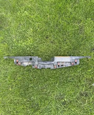 Opel Astra J Top upper radiator support slam panel 13302703