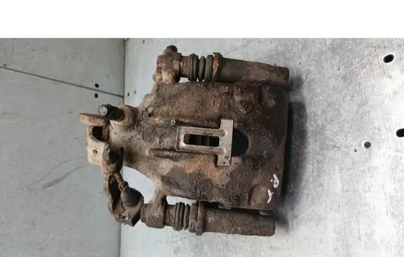 Ford Galaxy Rear brake caliper 