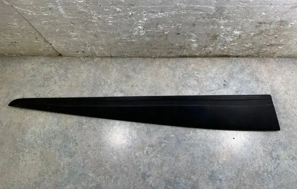 Renault Clio IV Front door trim (molding) H89907308 6991087 2012087