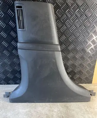Volkswagen Phaeton (B) pillar trim (bottom) 3D5867291N