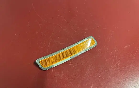 BMW X3 G01 Front reflector 7411973