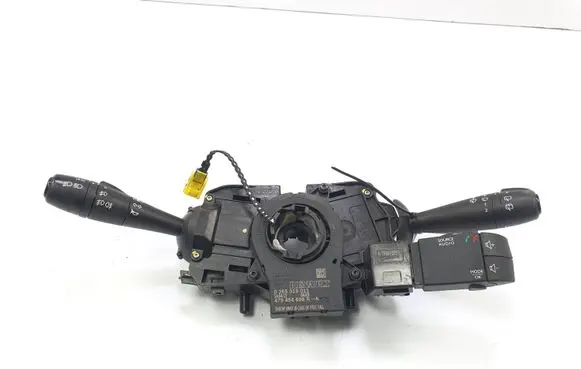 Dacia Sandero Wiper turn signal indicator stalk/switch 479454698R