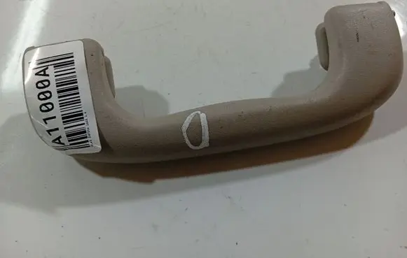 Opel Zafira A Front interior roof grab handle