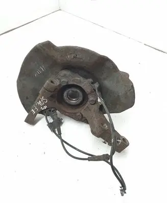 Hyundai Santa Fe Front wheel hub