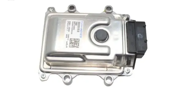 KIA Sportage Gearbox control unit/module 429513D560