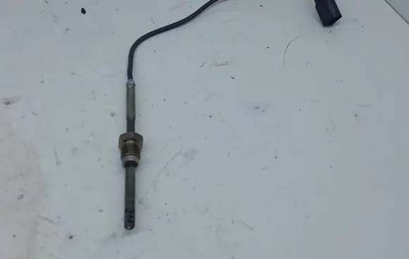 Audi A5 Sportback 8TA Exhaust gas temperature sensor 03L906088D