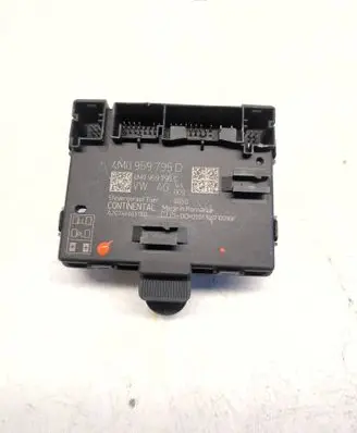 Door control unit/module