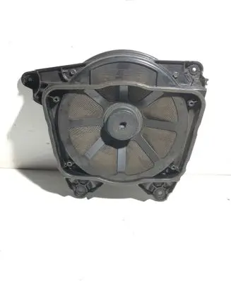 Audi A8 S8 D4 4H Subwoofer speaker 4H0035481A 617061001