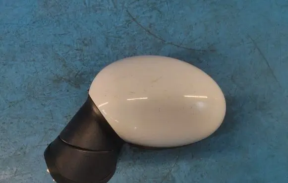 Mini One - Cooper Coupe R56 Rear view mirror (interior) 51162755640