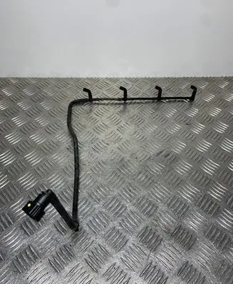 Fuel return line/hose