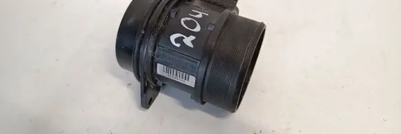 Citroen Berlingo Mass air flow meter 41598092 9629471080 5WK9