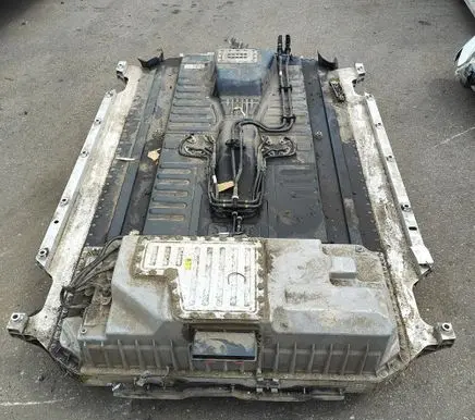 Mercedes-Benz EQC Hybrid / electric car battery A2933408900 A2939024802