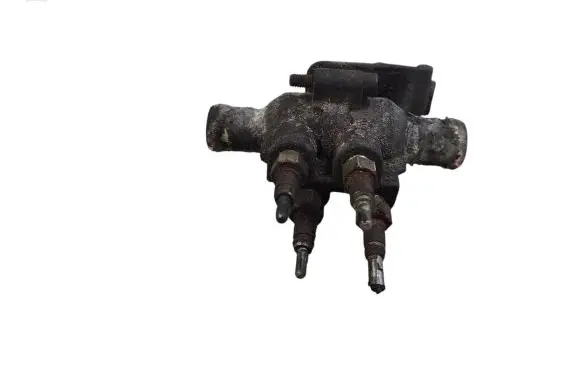 Renault Trafic II (X83) Coolant heater 8200033974