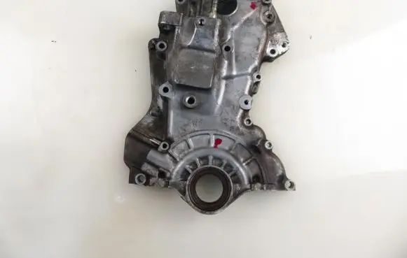 Honda Jazz Timing belt guard (cover) 