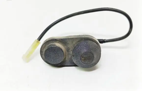 Toyota Corolla E90 Front door sensor 