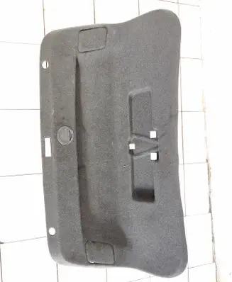 Volkswagen PASSAT B7 Tailgate trim 3AE867605