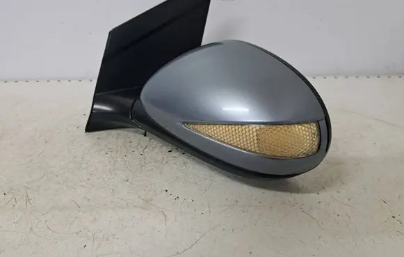 Honda Civic Front door electric wing mirror 