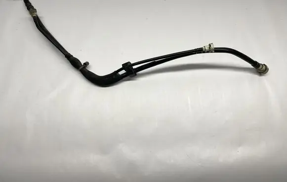 Dodge Durango III Fuel line pipe 52030371AA