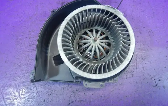 Volkswagen Fox Heater fan/blower 6Q0819015G