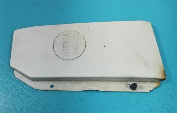 Fuel tank cap