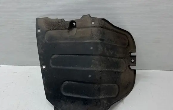 KIA Optima Rear bumper underbody cover/under tray 86698A8300