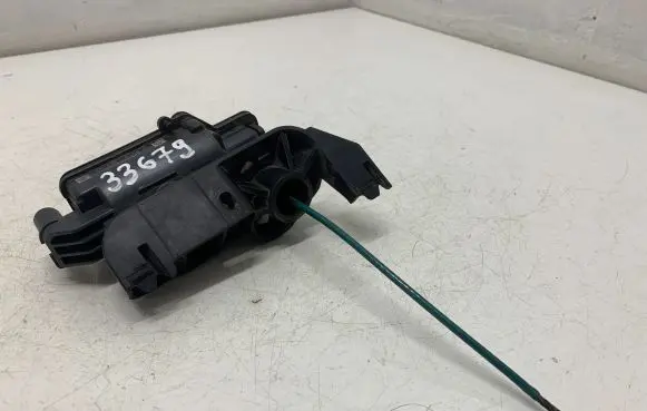 Volkswagen ID.4 Hand brake/parking brake motor 11648101082 35720A0053