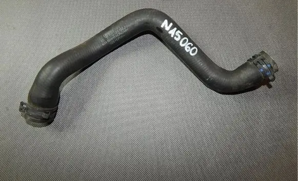 Audi A6 S6 C7 4G Engine coolant pipe/hose 03L121157J
