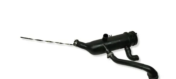 Citroen Berlingo Oil level dip stick 