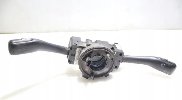 Volkswagen Golf IV Light switch
