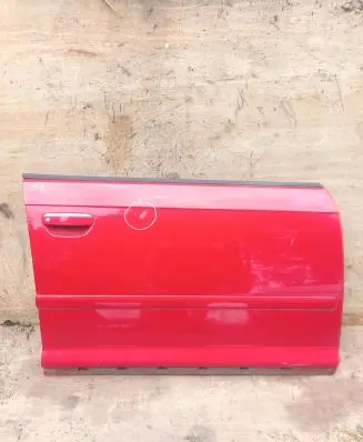 Audi A3 S3 A3 Sportback 8P Front door