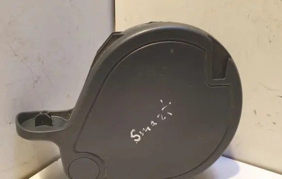 Smart ForTwo I Car ashtray 0004238V002 0004221V003