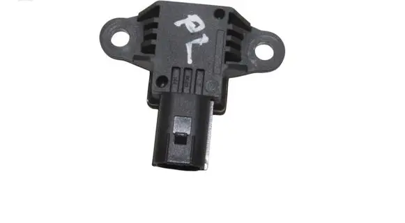 Land Rover Range Rover Evoque L538 Airbag deployment crash/impact sensor BJ3214C676AA