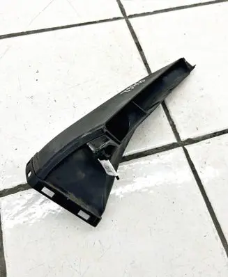 Audi A6 S6 C8 4K Air intake duct part 4K0129520C 4014535A 0117857A