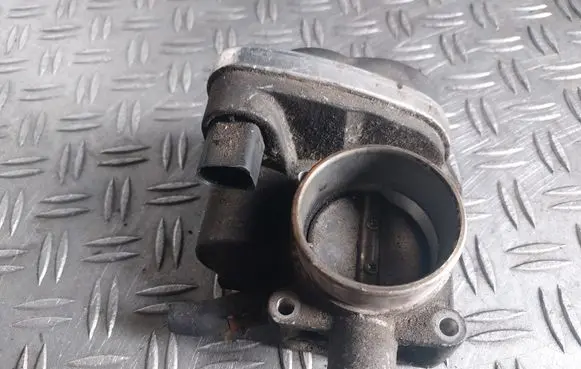 Mini One - Cooper R50 - 53 Throttle valve 1354750904302