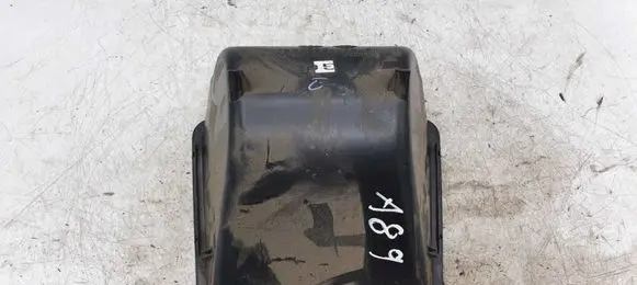 Honda HR-V Fuse box cover 77750S2H0000