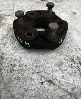 BMW X5M E70 Rear prop shaft donut coupling/joint 1229360
