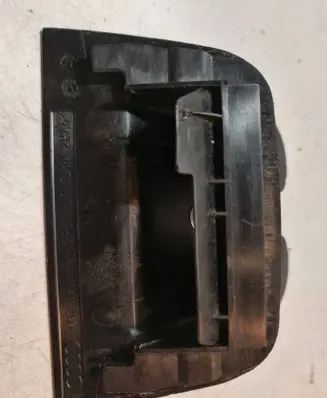Audi A3 S3 8L Tailgate lock latch 8P3827520