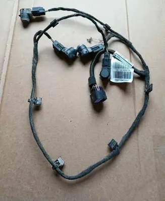 Opel Meriva B Parking PDC sensor
