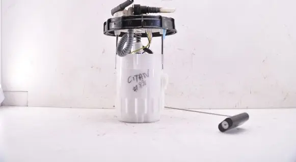 In-tank fuel pump