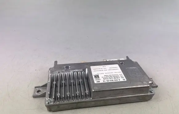 Mercedes-Benz E W213 Bluetooth control unit module A0009006516 A0009021244 A0009013208
