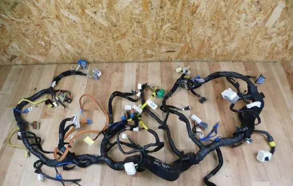 KIA Sportage Other wiring loom 91710F1100 91110F1840