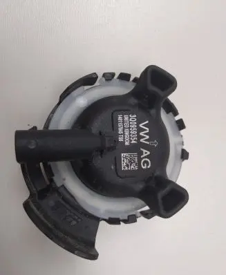 Skoda Octavia Mk3 (5E) Airbag deployment crash/impact sensor 3Q0959354